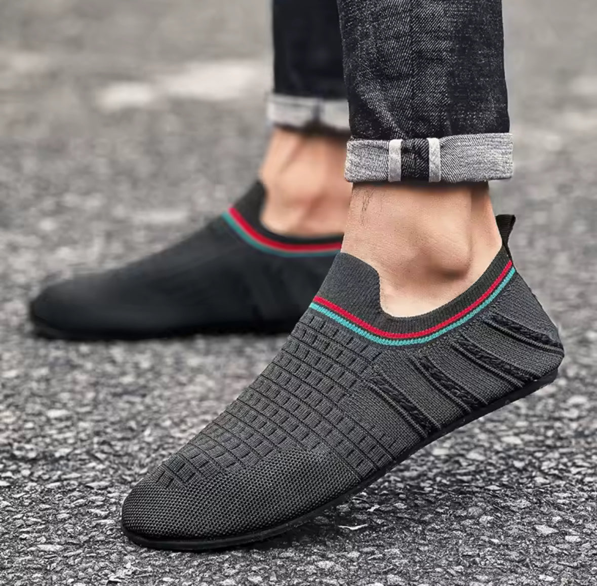Fresh Urban Slides