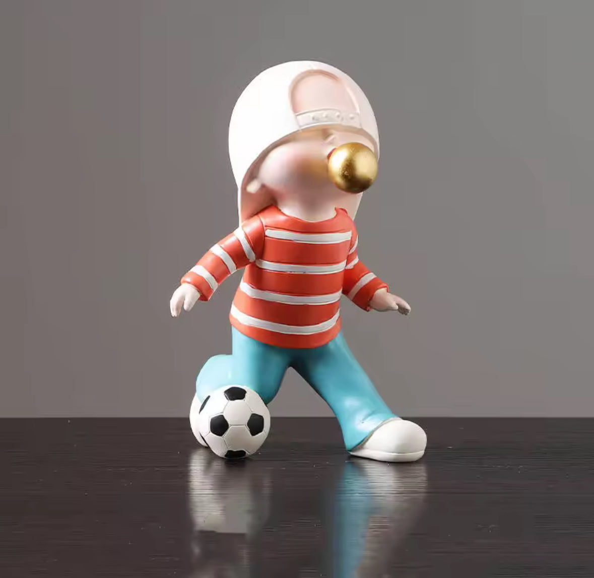 Stylish Iconic Bubble Buddy