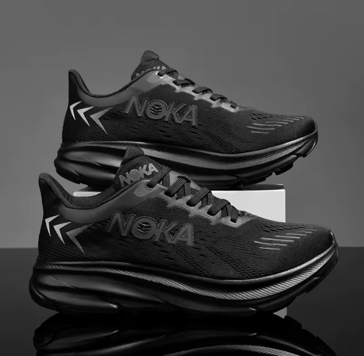 EnduranceStep Runners