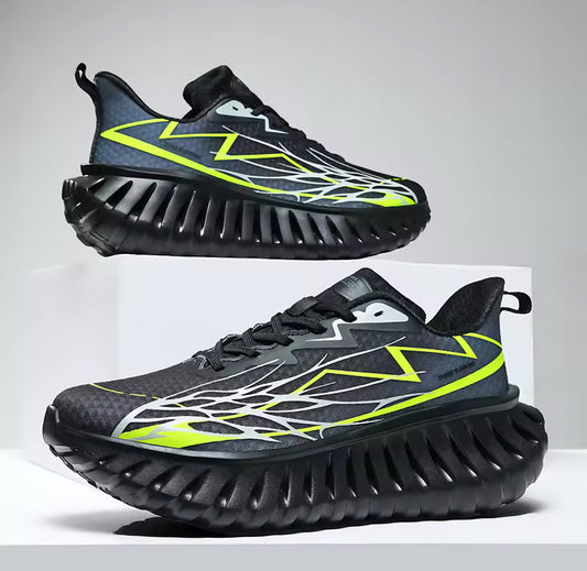 Athletic Designer Runners