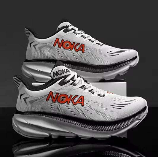 EnduranceStep Runners