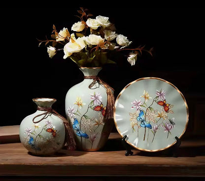 Timeless Floral Collection