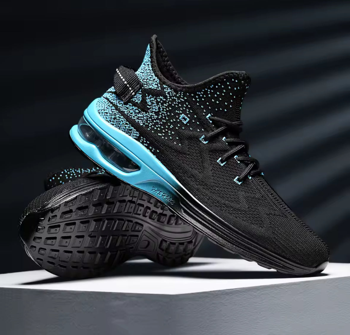 Air Comfort Kicks
