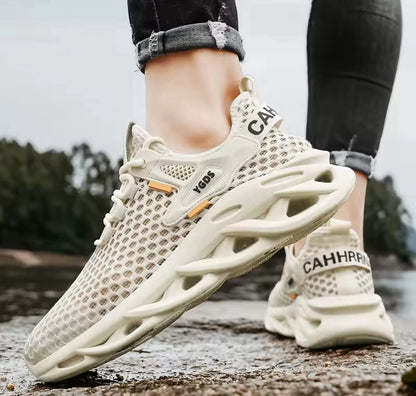 Cloud X Runners