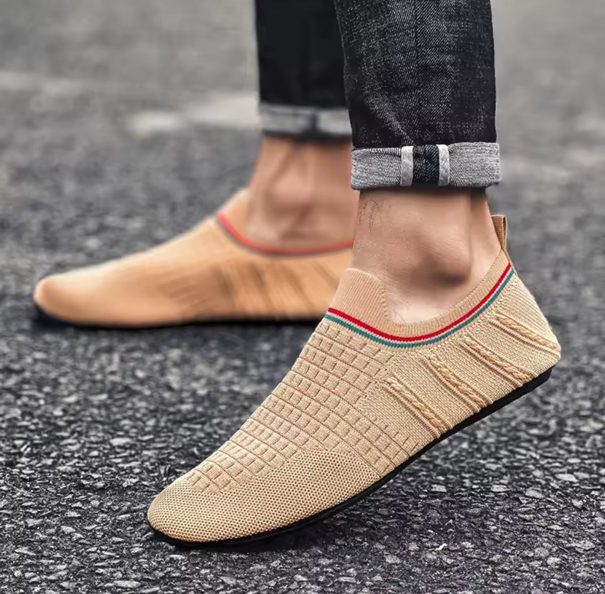 Fresh Urban Slides