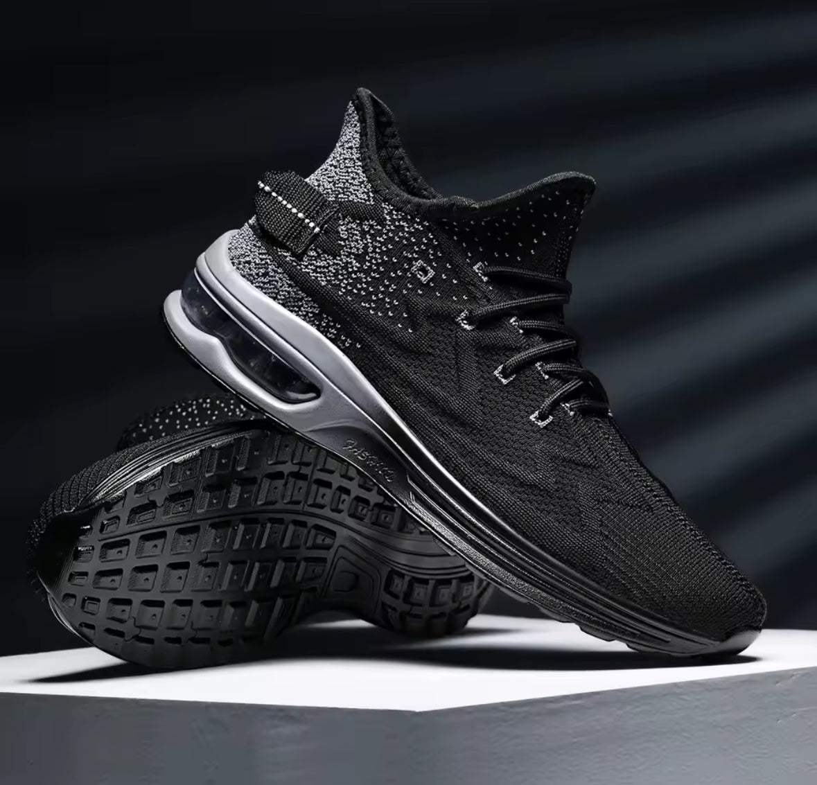 Air Comfort Kicks