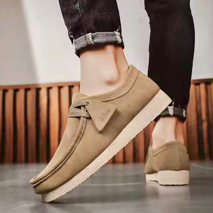 Premium Suede Classics