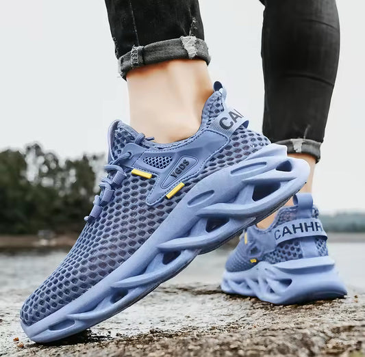 Cloud X Runners